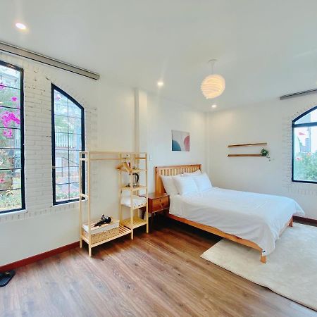 Dalat Home Экстерьер фото